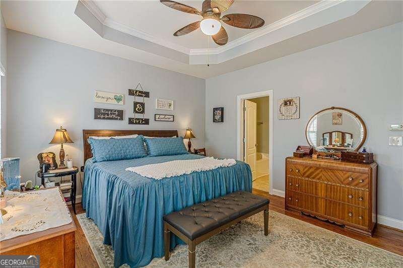 284 Autry Mill Lane Suwanee - Photo 26