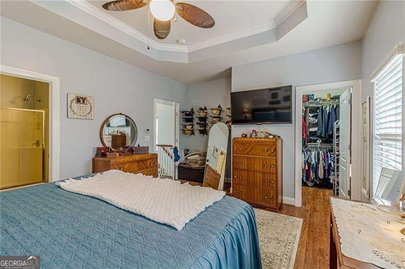 284 Autry Mill Lane Suwanee - Photo 28