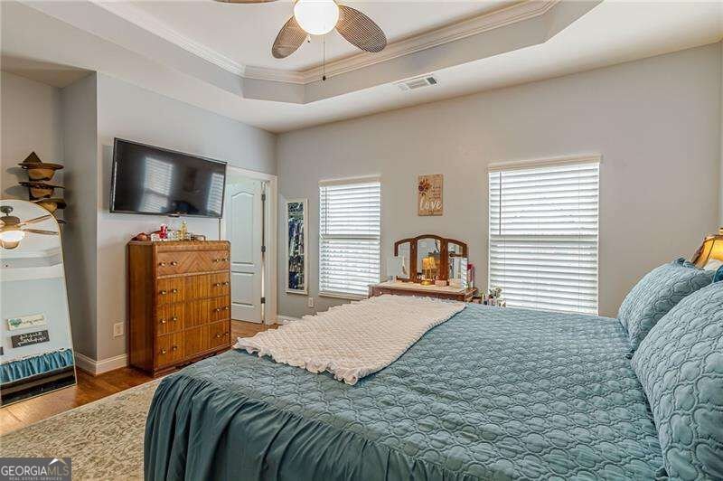 284 Autry Mill Lane Suwanee - Photo 29