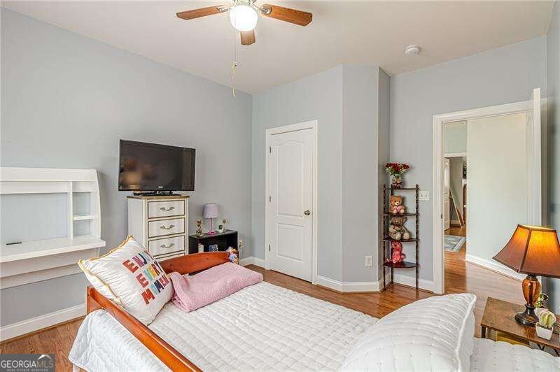284 Autry Mill Lane Suwanee - Photo 35