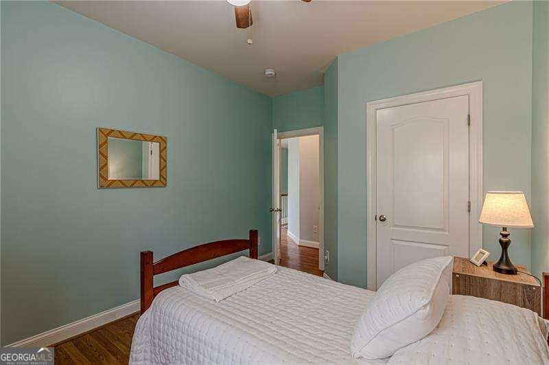 284 Autry Mill Lane Suwanee - Photo 38