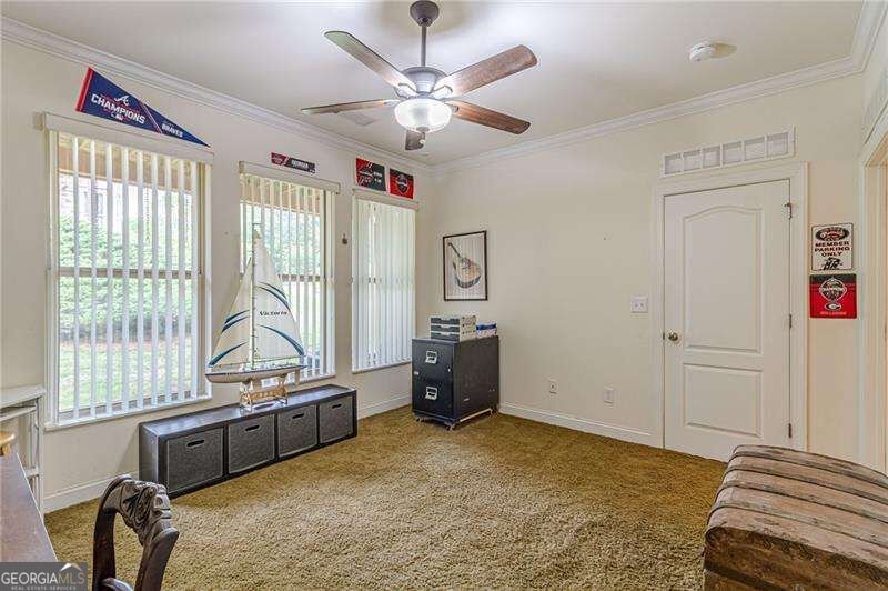 284 Autry Mill Lane Suwanee - Photo 43