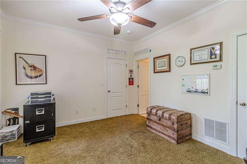 284 Autry Mill Lane Suwanee - Photo 44