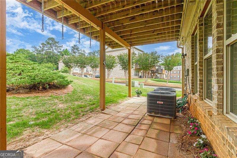284 Autry Mill Lane Suwanee - Photo 47