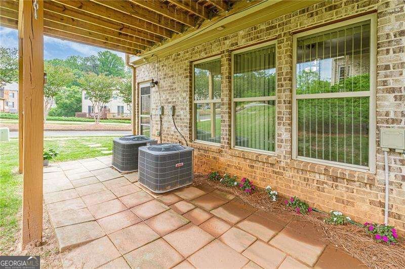 284 Autry Mill Lane Suwanee - Photo 48