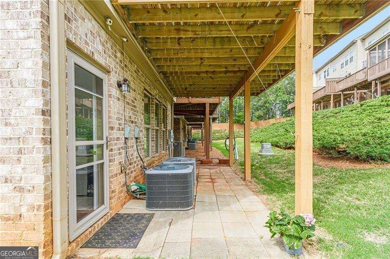 284 Autry Mill Lane Suwanee - Photo 49