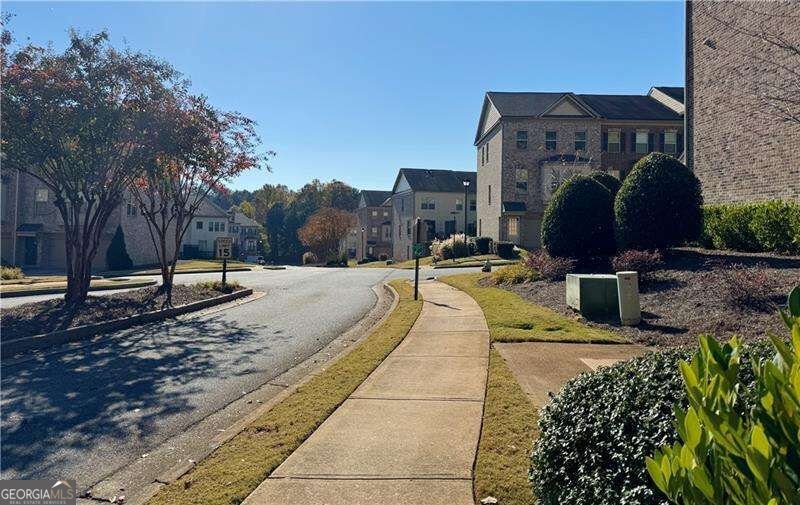 284 Autry Mill Lane Suwanee - Photo 58