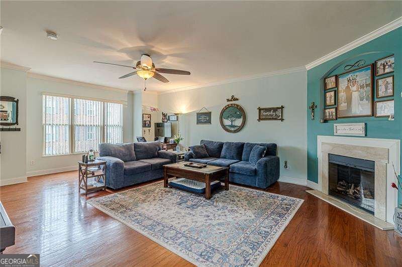 284 Autry Mill Lane Suwanee - Photo 6