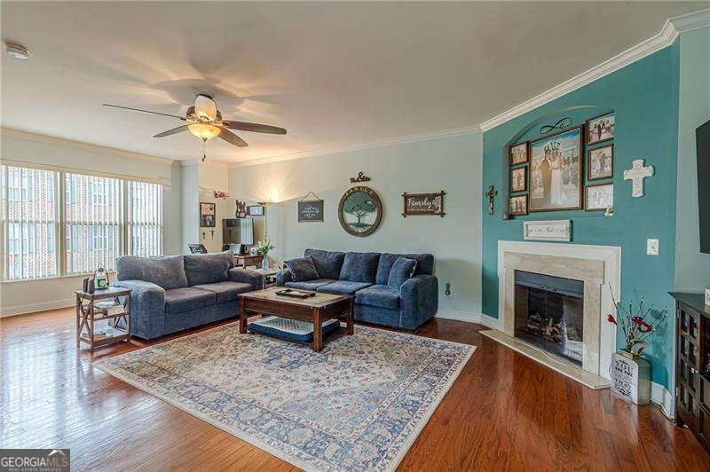 284 Autry Mill Lane Suwanee - Photo 7