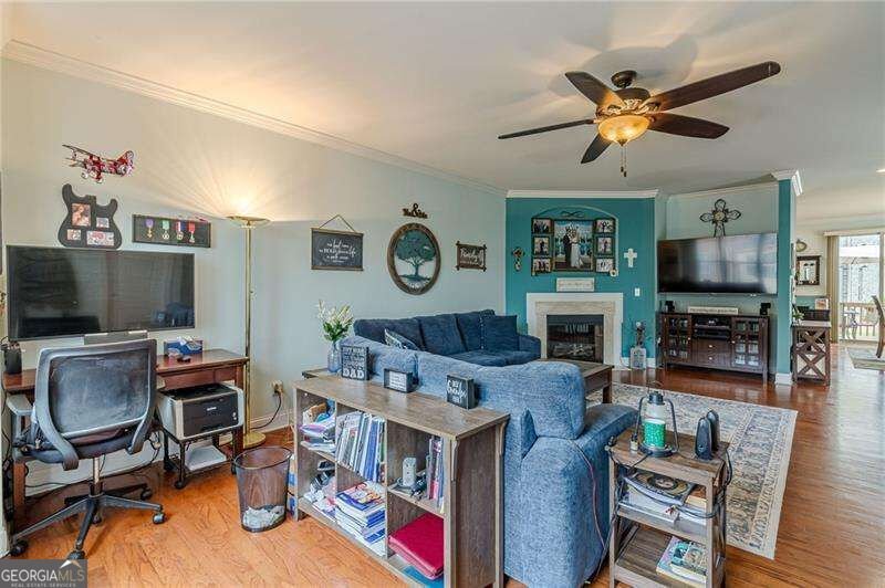 284 Autry Mill Lane Suwanee - Photo 8
