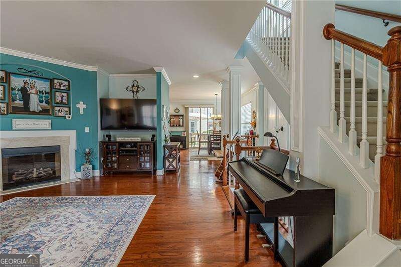 284 Autry Mill Lane Suwanee - Photo 9