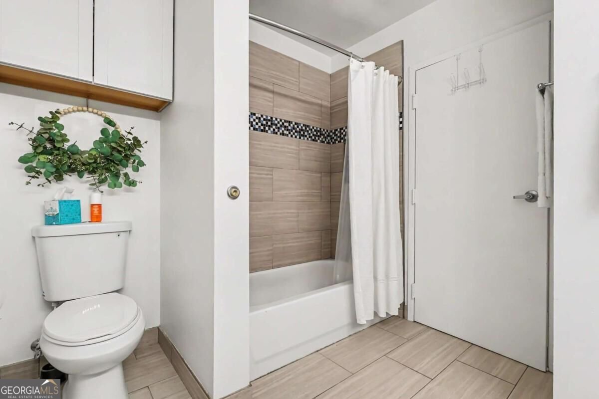 5200 Peachtree Road Atlanta - Photo 16