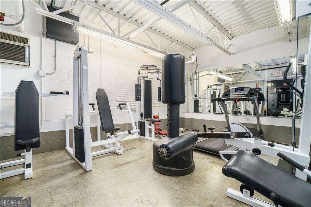 5200 Peachtree Road Atlanta - Photo 22