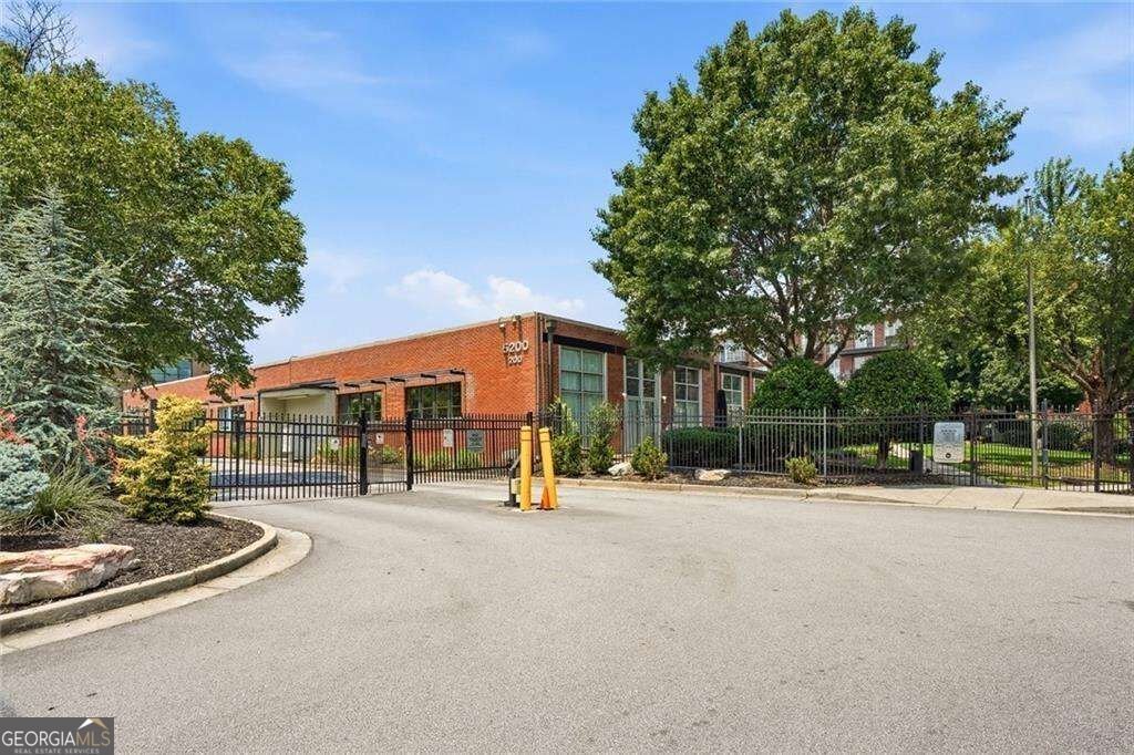 5200 Peachtree Road Atlanta - Photo 23