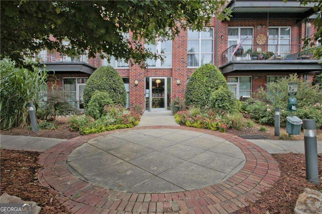 5200 Peachtree Road Atlanta - Photo 24
