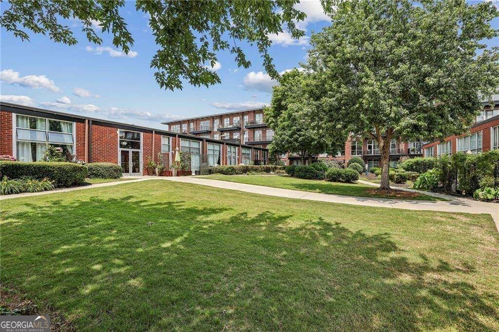 5200 Peachtree Road Atlanta - Photo 25