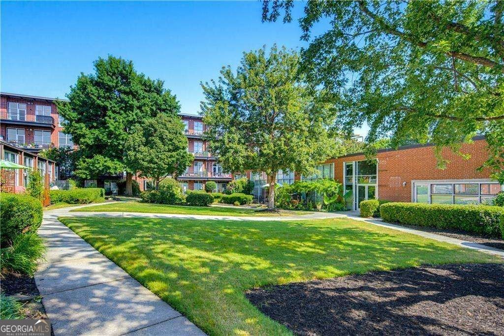5200 Peachtree Road Atlanta - Photo 26