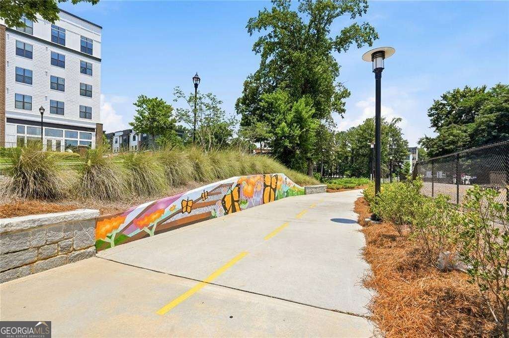 5200 Peachtree Road Atlanta - Photo 28