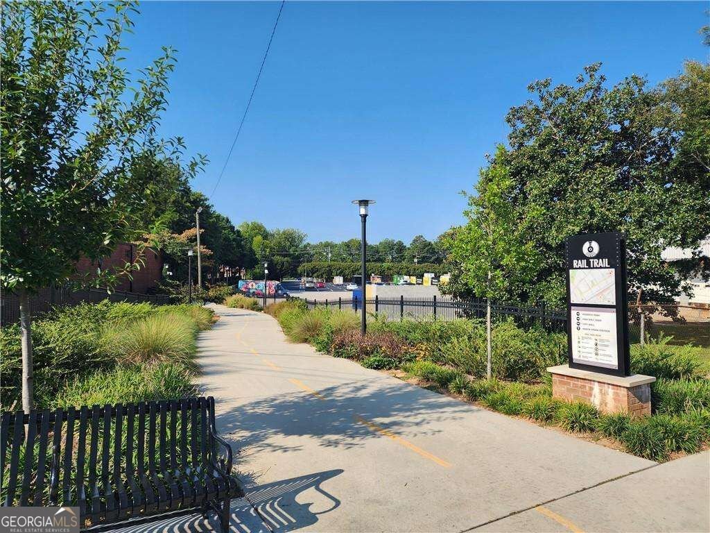 5200 Peachtree Road Atlanta - Photo 29