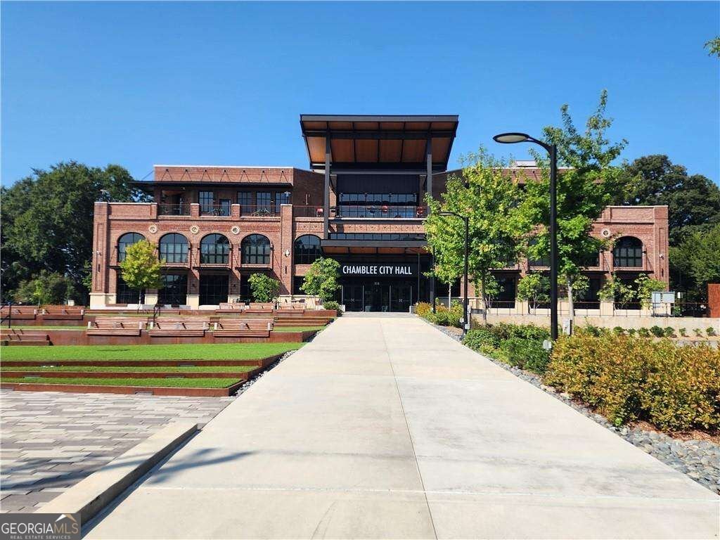 5200 Peachtree Road Atlanta - Photo 36