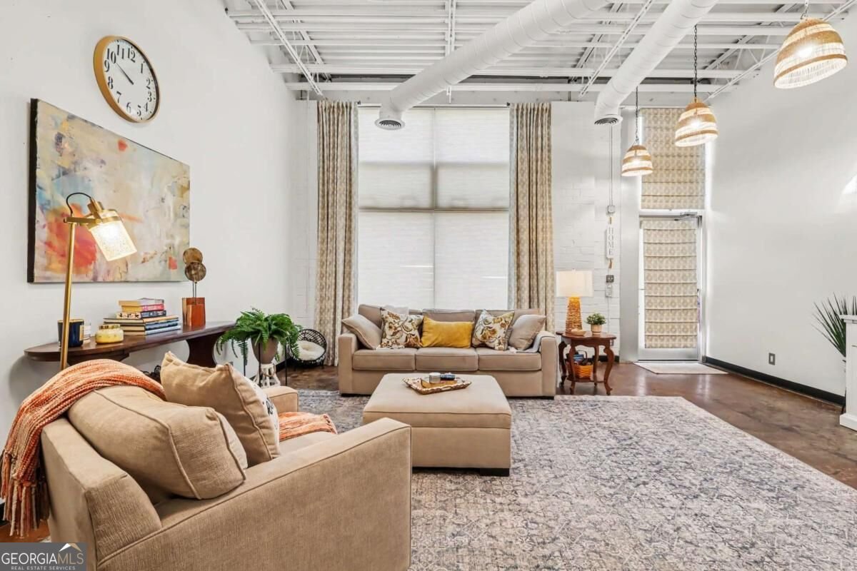5200 Peachtree Road Atlanta - Photo 6