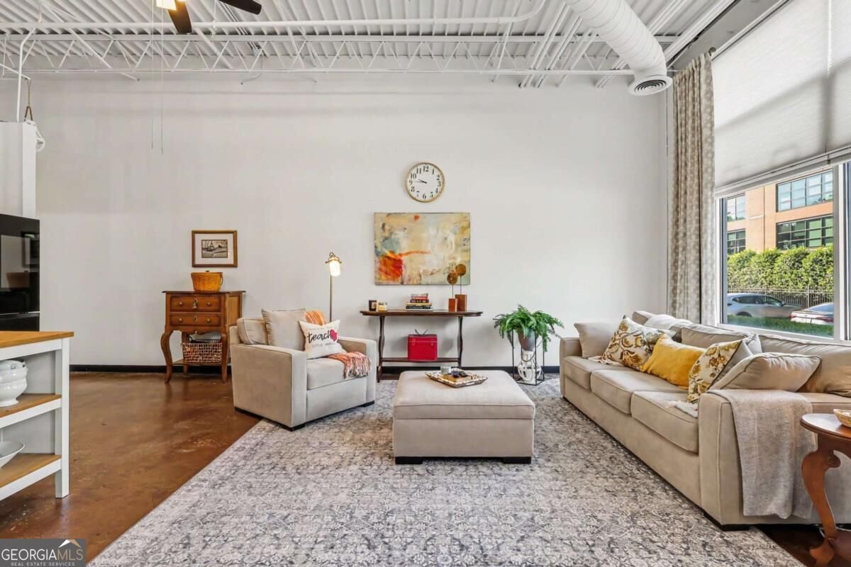 5200 Peachtree Road Atlanta - Photo 7