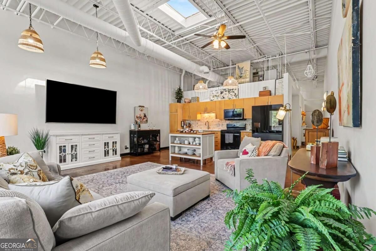 5200 Peachtree Road Atlanta - Photo 8