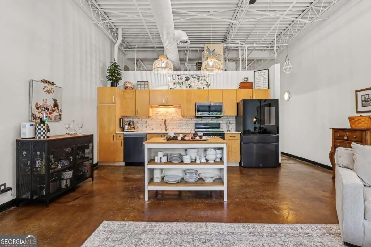 5200 Peachtree Road Atlanta - Photo 9
