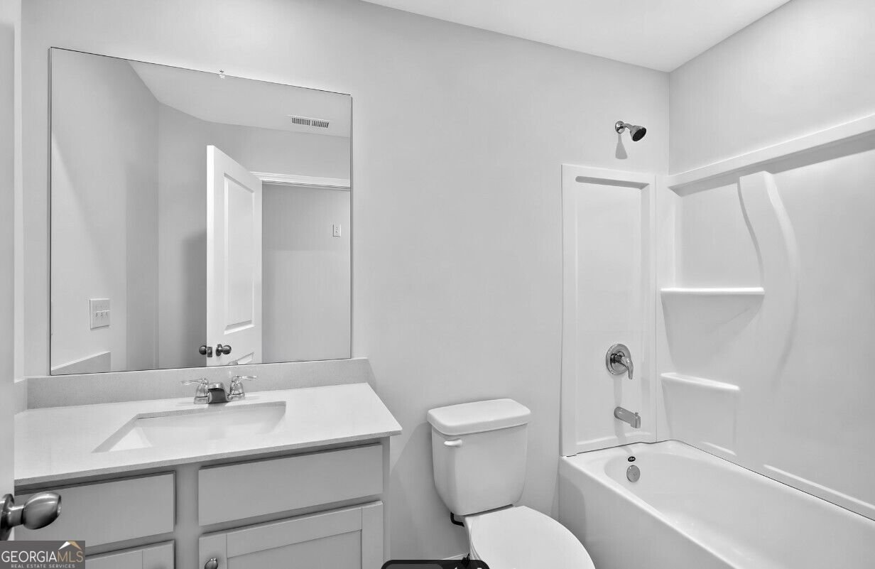 887 Rainwater Trace Lawrenceville - Photo 11