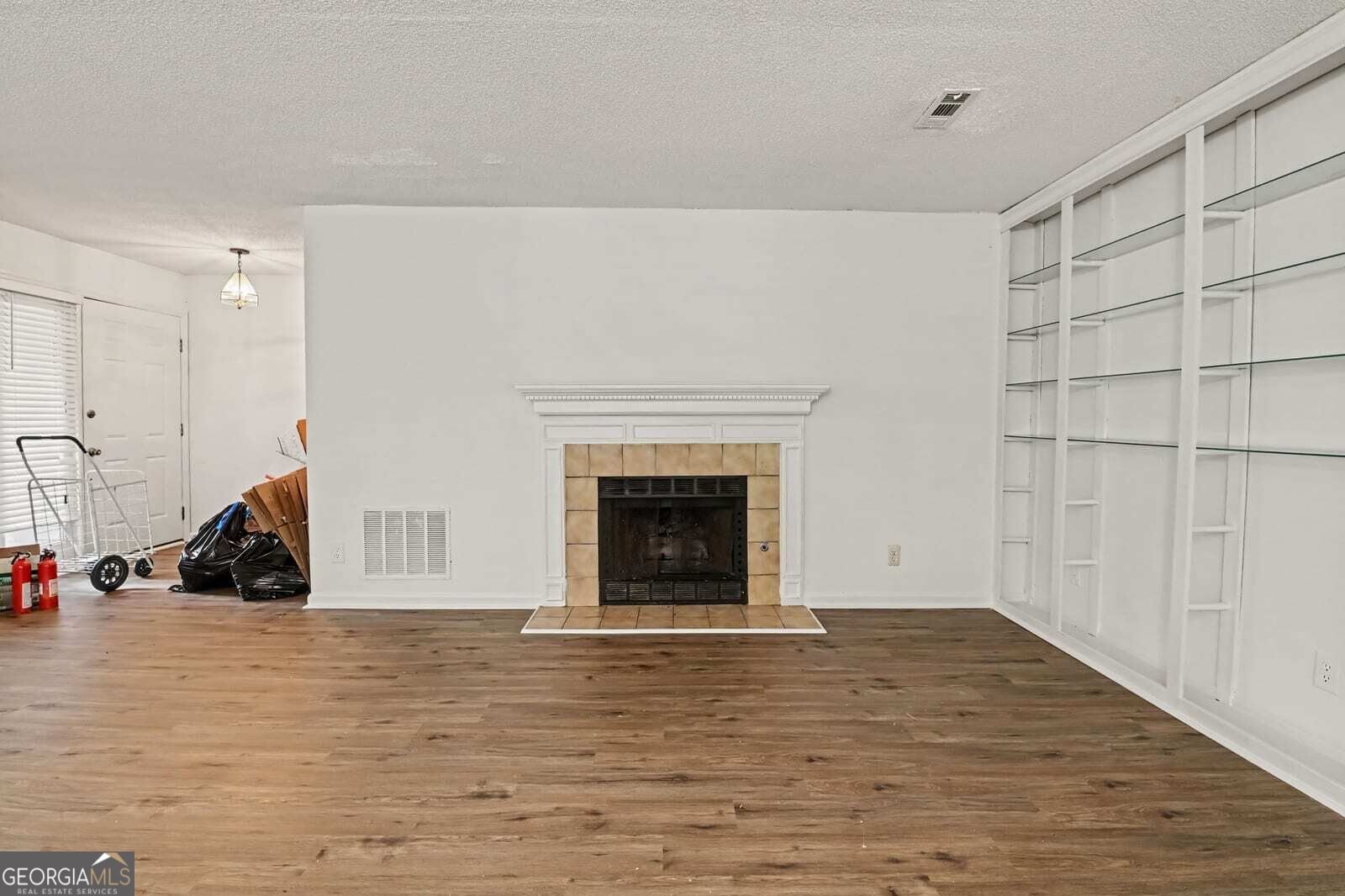 105 Garden Court Atlanta - Photo 12