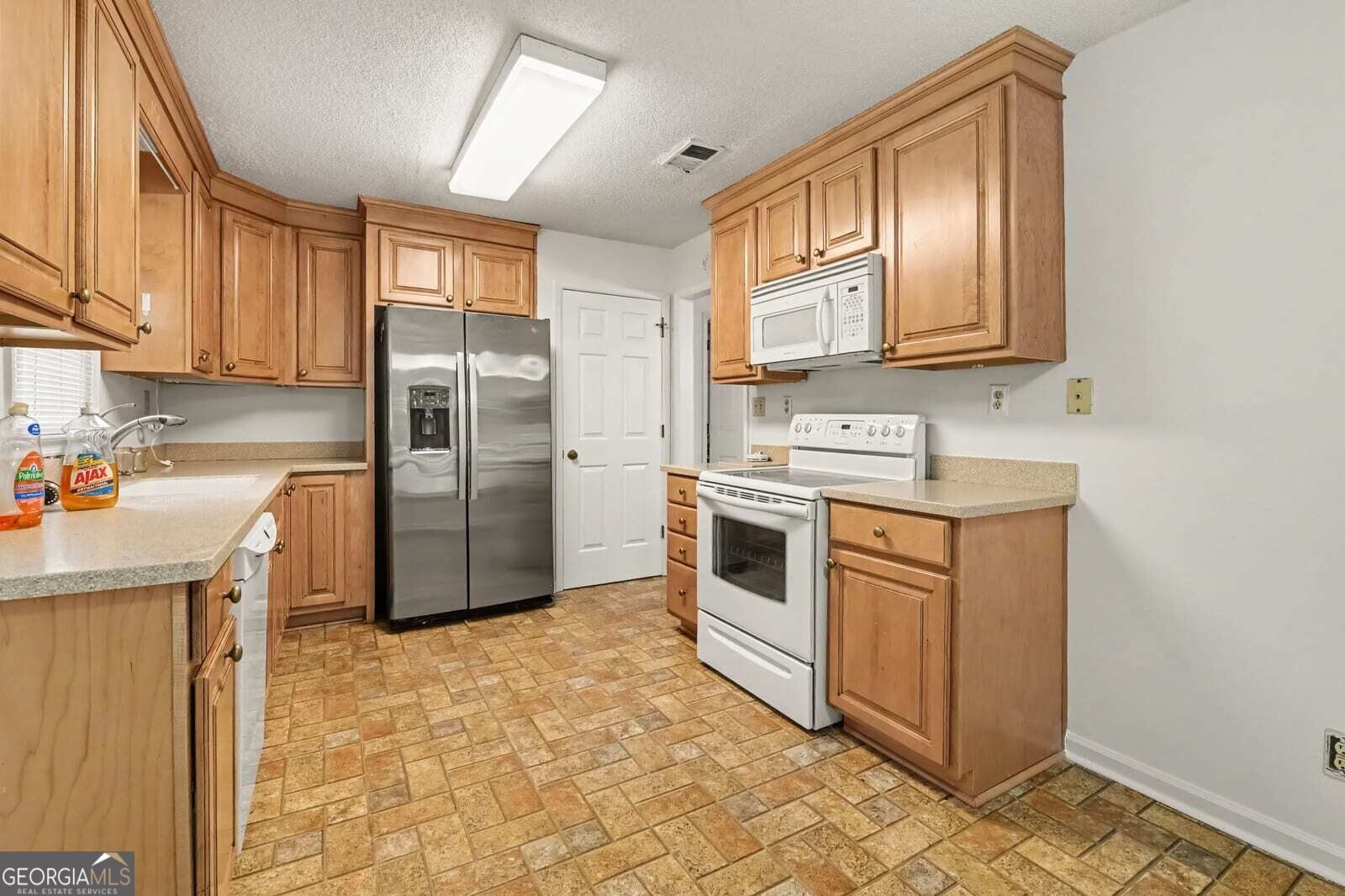 105 Garden Court Atlanta - Photo 18