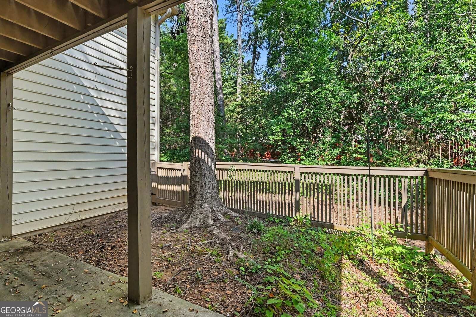 105 Garden Court Atlanta - Photo 30