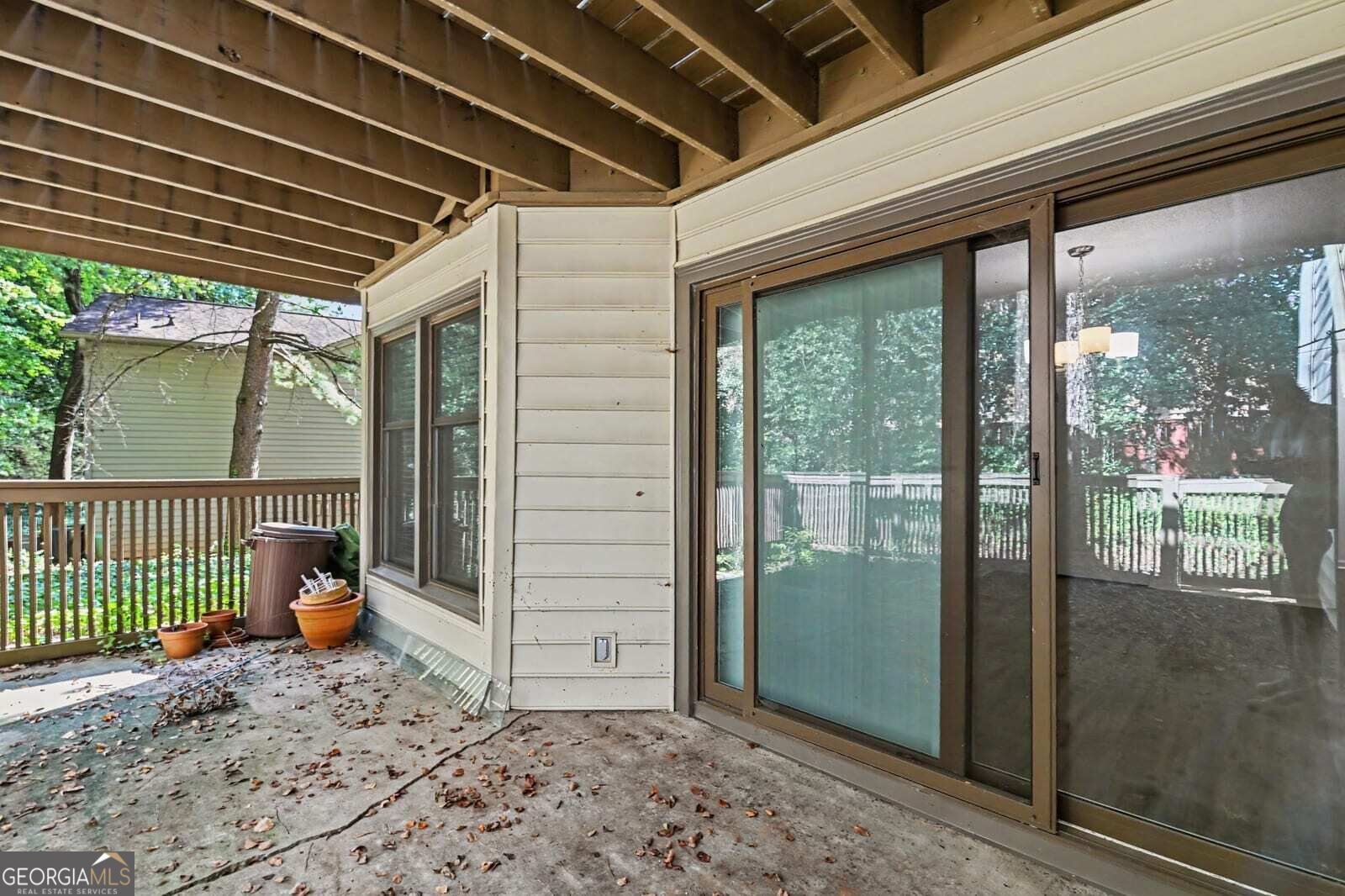 105 Garden Court Atlanta - Photo 31