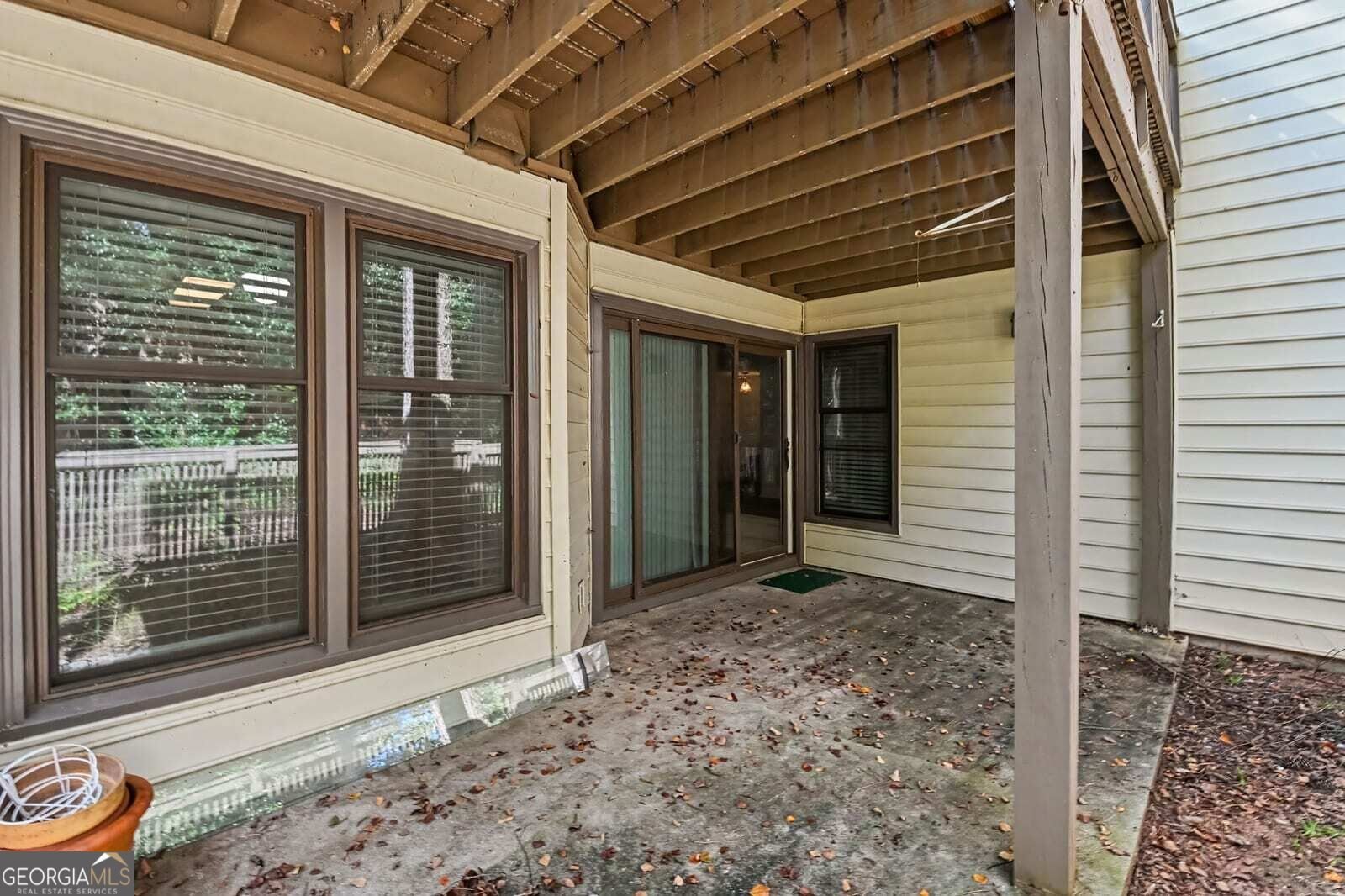 105 Garden Court Atlanta - Photo 32