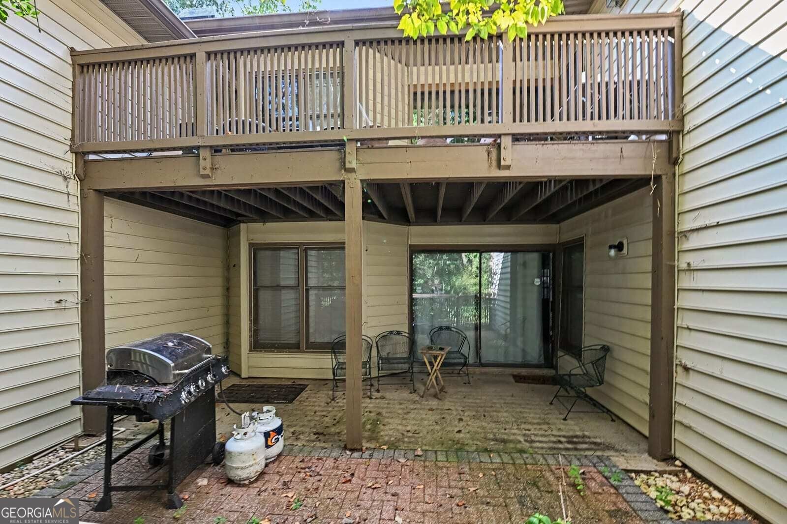 105 Garden Court Atlanta - Photo 33