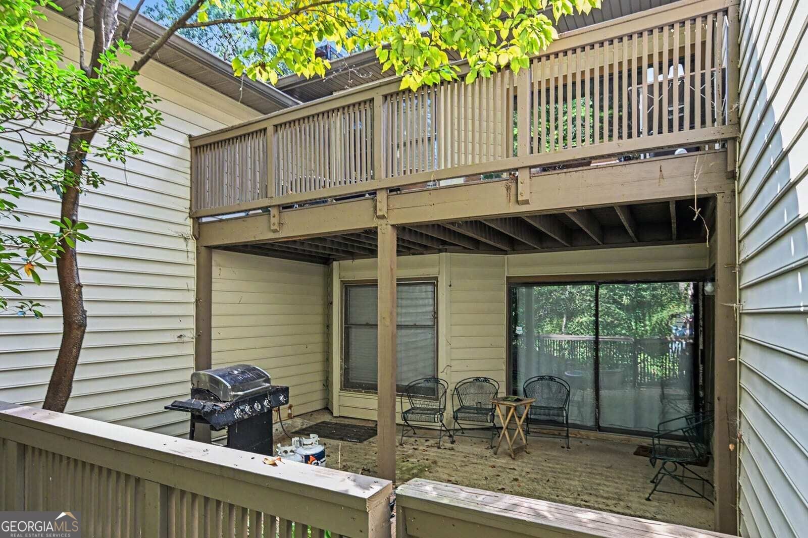 105 Garden Court Atlanta - Photo 34