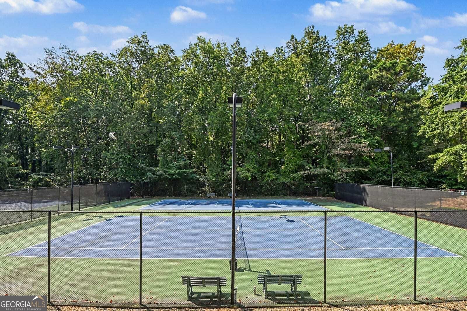 105 Garden Court Atlanta - Photo 35