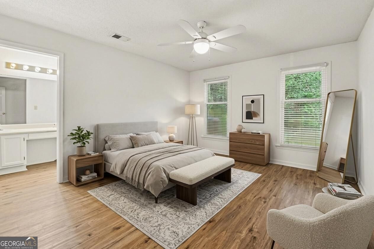 105 Garden Court Atlanta - Photo 7