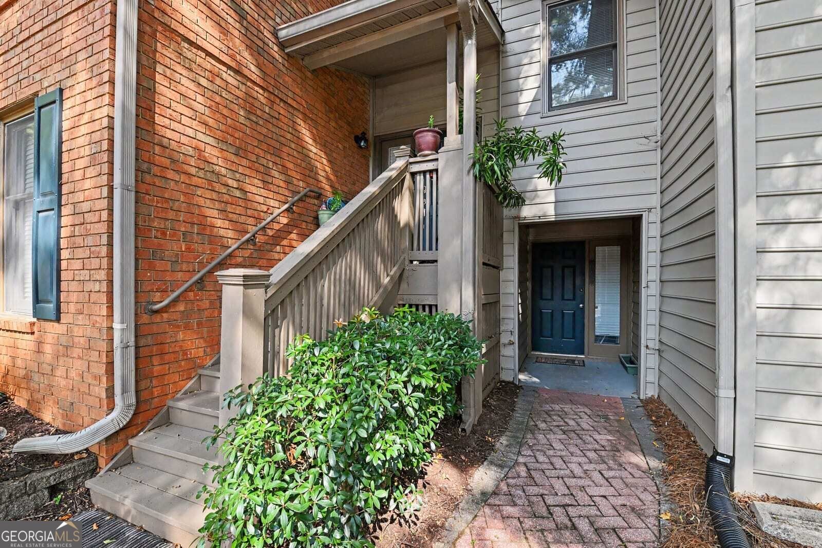105 Garden Court Atlanta - Photo 9