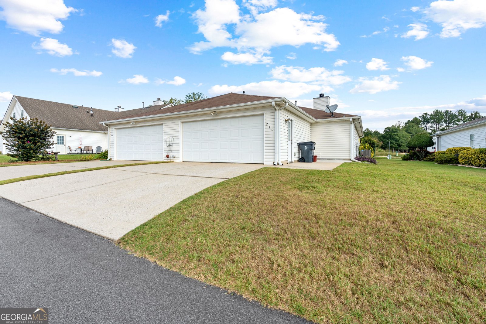 270 Autumn Glen Circle Fayetteville - Photo 29