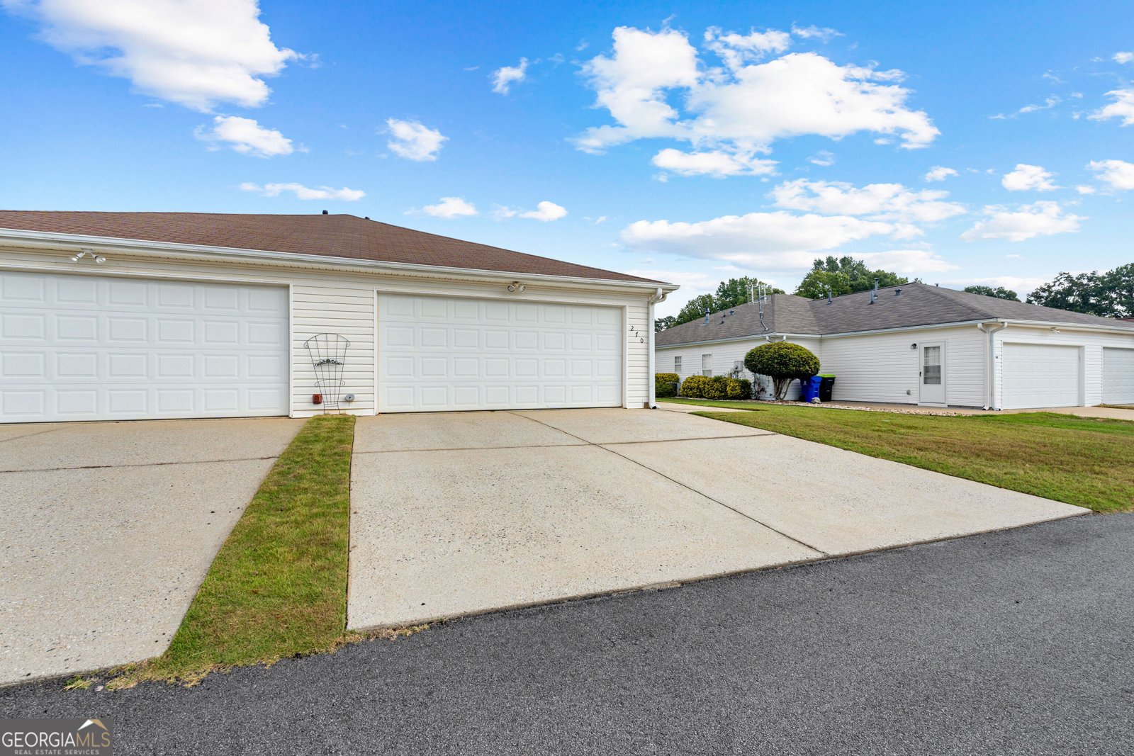 270 Autumn Glen Circle Fayetteville - Photo 30