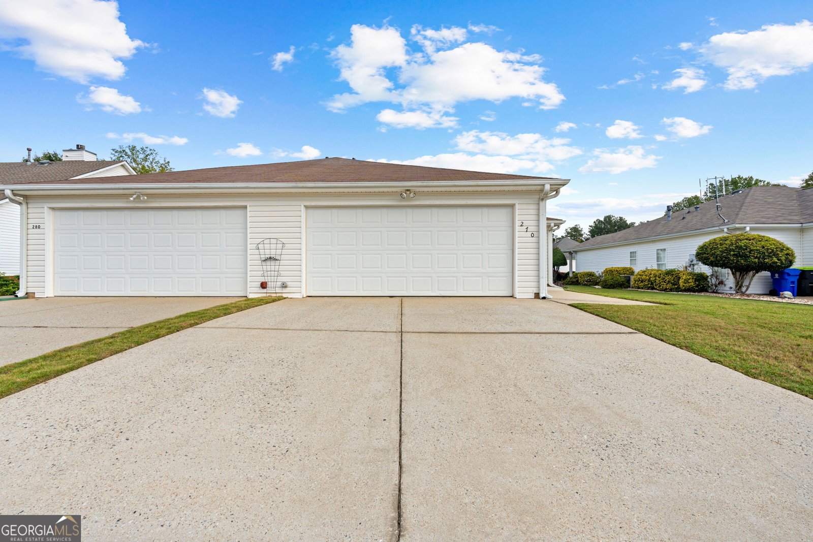 270 Autumn Glen Circle Fayetteville - Photo 31