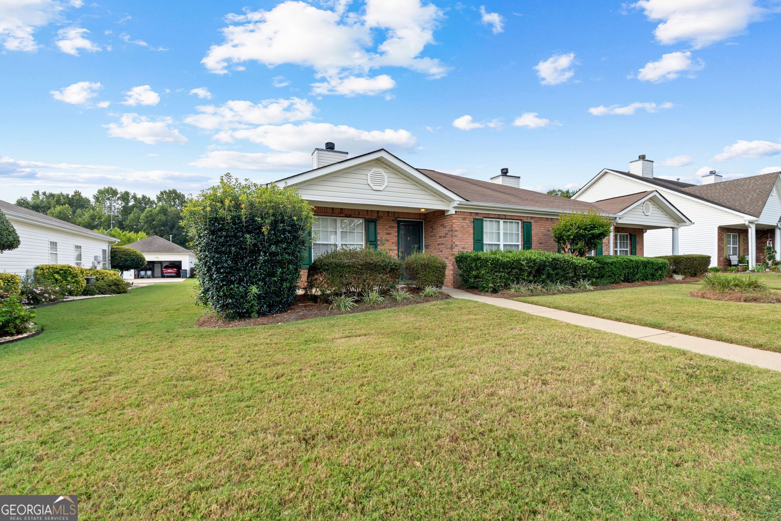 270 Autumn Glen Circle Fayetteville - Photo 32
