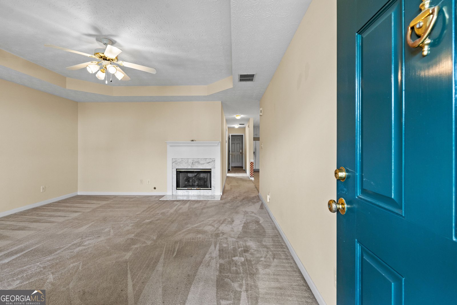 270 Autumn Glen Circle Fayetteville - Photo 7