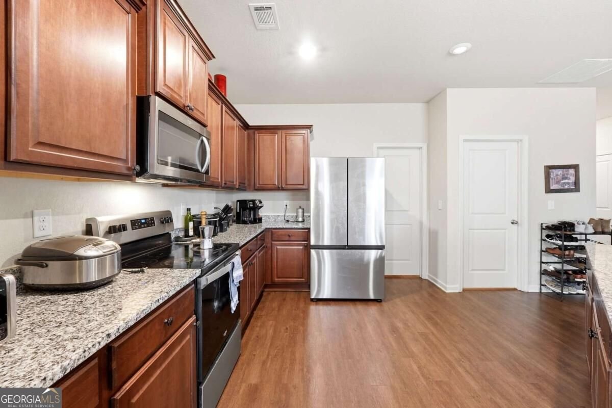 176 Innis Brook Circle Cartersville - Photo 11