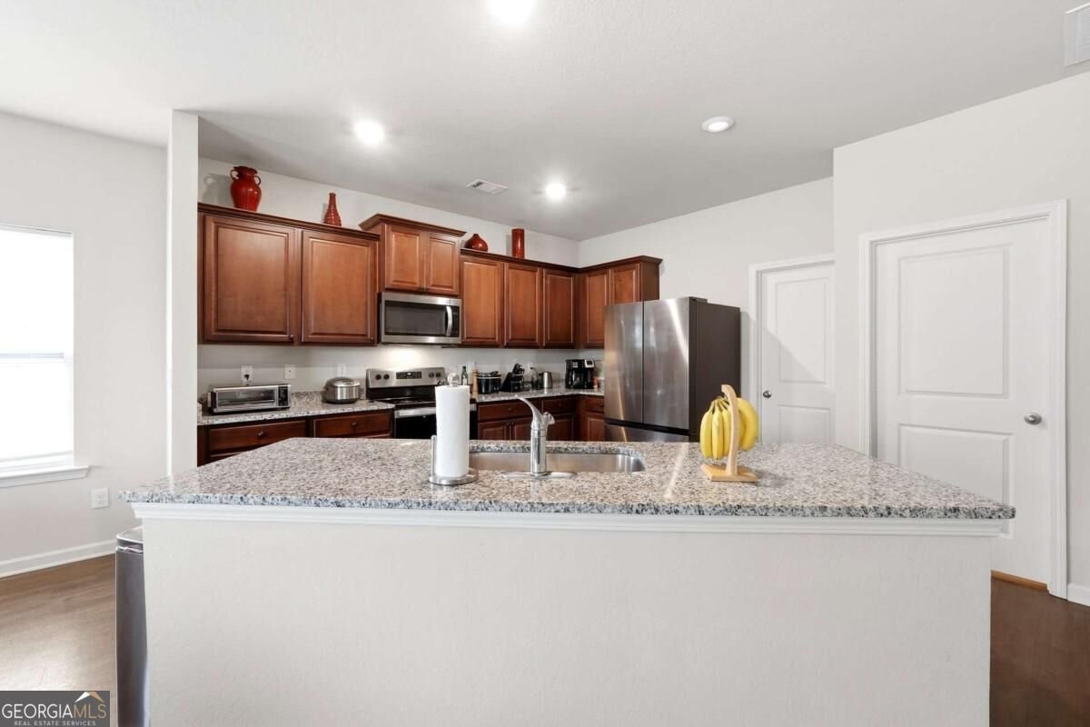 176 Innis Brook Circle Cartersville - Photo 13