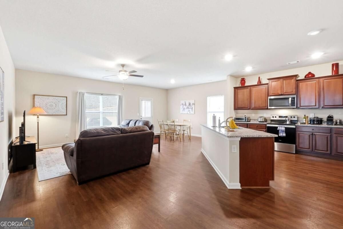 176 Innis Brook Circle Cartersville - Photo 14
