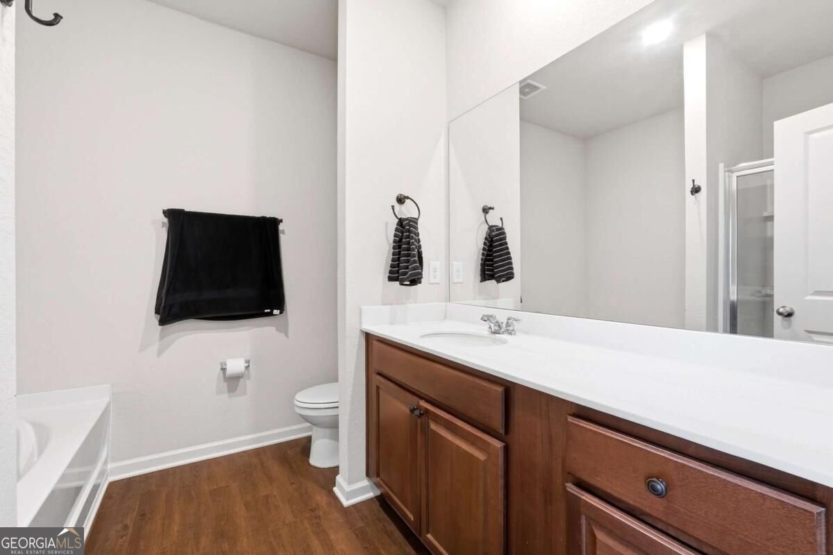 176 Innis Brook Circle Cartersville - Photo 17