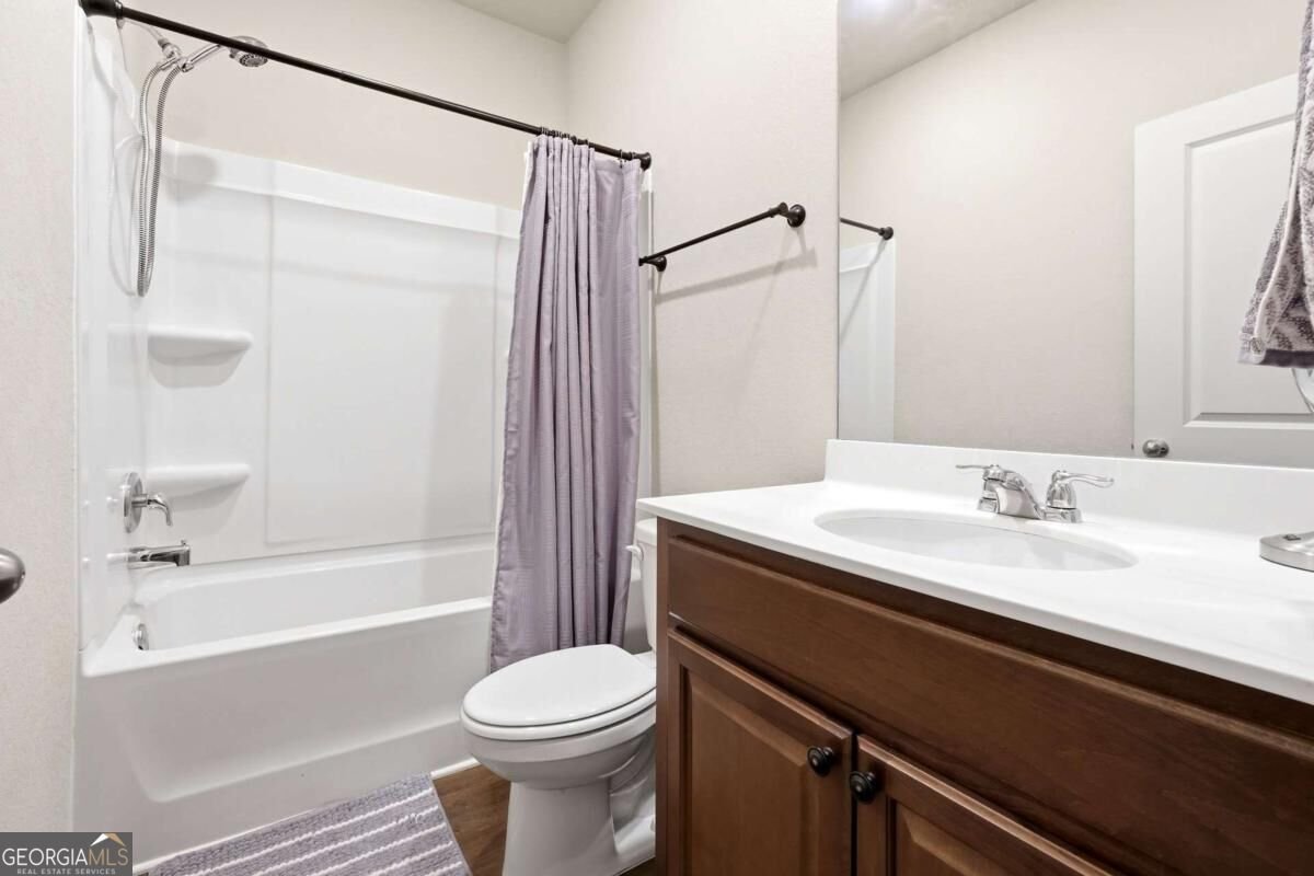 176 Innis Brook Circle Cartersville - Photo 18
