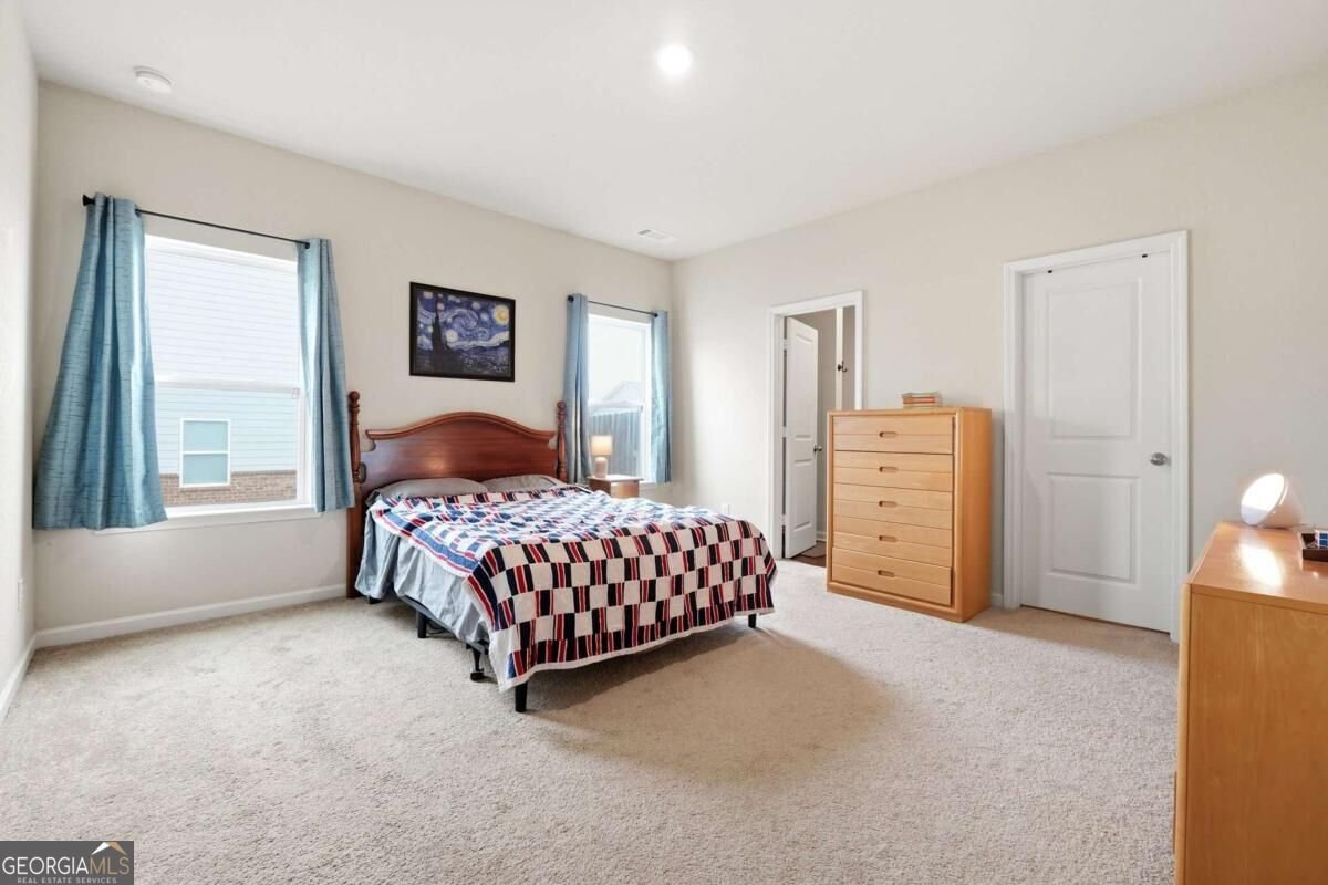 176 Innis Brook Circle Cartersville - Photo 26